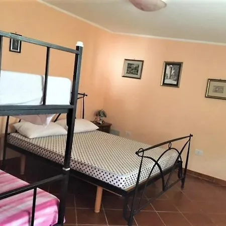 Habitación en casa particular Adriana